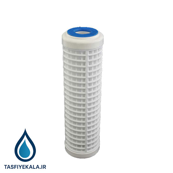 فیلتر توری پلاستیکی 10 اینچ سوفیلتر (SOU FILTER)