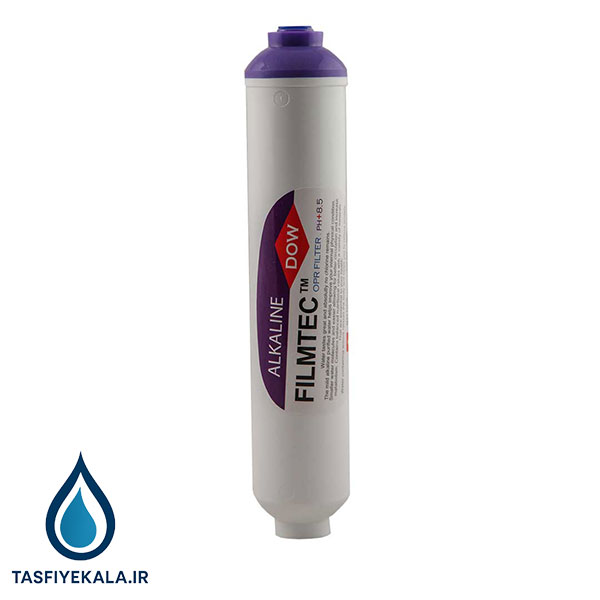 فیلتر قلیایی فیلمتک (Filmtec)