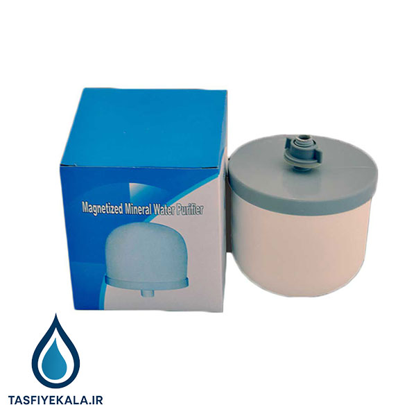 فیلتر تصفیه آب سرامیکی کلمنی