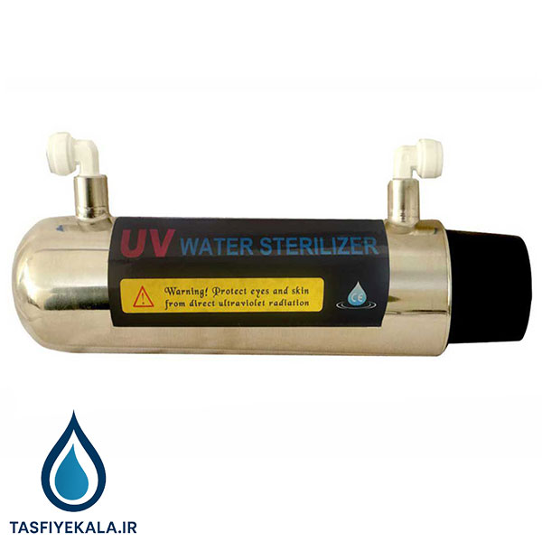 فیلتر یو وی (UV) تصفیه آب فیلیپس