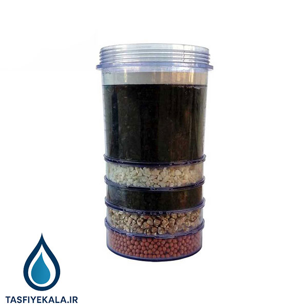 فیلتر دستگاه تصفیه کننده آب مدل L16