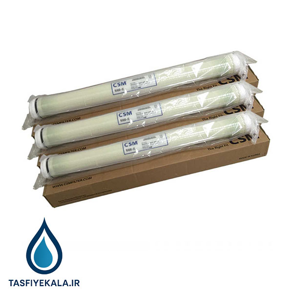 فیلتر ممبران 4 اینچ CSM مدل RE4040-BE