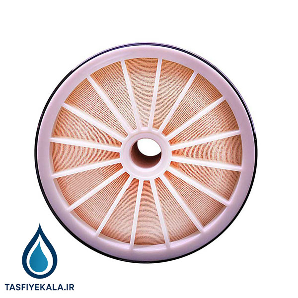 فیلتر ممبران 8 اینچ فیلمتک (FILMTEC) مدل BW30-400