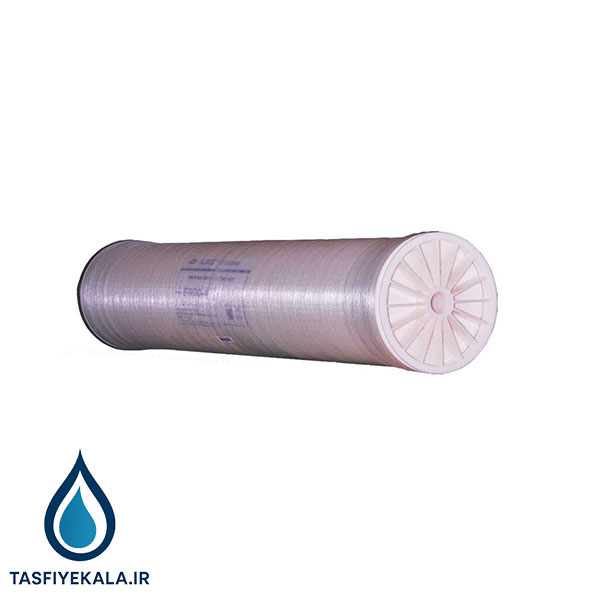 فیلتر ممبران 8 اینچ فیلمتک (FILMTEC) مدل BW30-400 فیلتر ممبران 8 اینچ فیلمتک (FILMTEC) مدل BW30-400