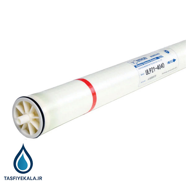 فیلتر ممبران 4 اینچ ونترون (Vontron) مدل ULP21-4040