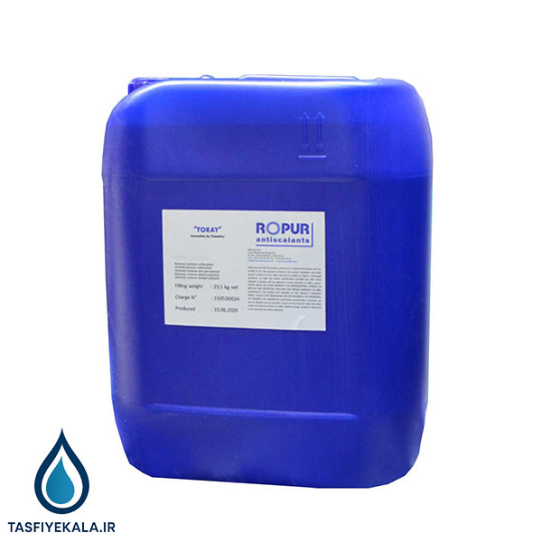 آنتی اسکالانت روپور (ROPUR) مدل RPI-3000C