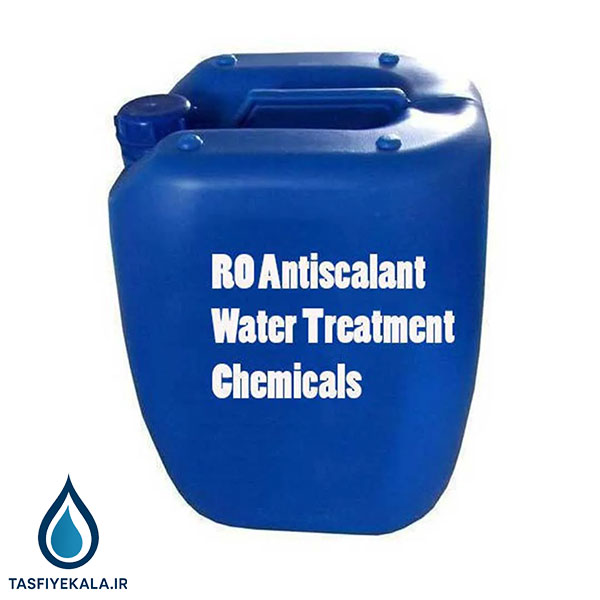 آنتی اسکالانت اسمز معکوس MWG مدل Permascale EUT110