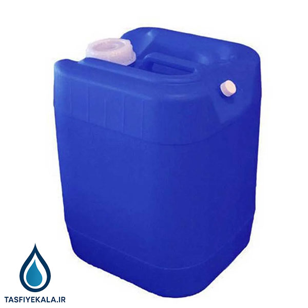 آنتی اسکالانت اسمز معکوس MWG مدل Permascale EUT120