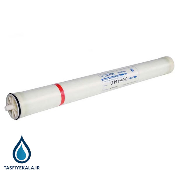 فیلتر ممبران 4 اینچ ونترون (Vontron) مدل ULP11-4040
