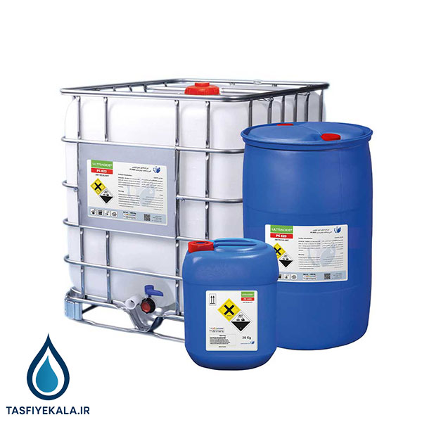 آنتی اسکالانت اولتراساید (Ultracide) مدل PS 820