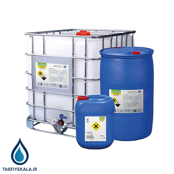 آنتی اسکالانت اولتراساید (Ultracide) مدل PS 5300