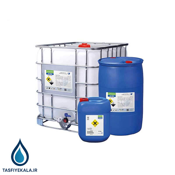 آنتی اسکالانت اولتراساید (Ultracide) مدل AS 7100