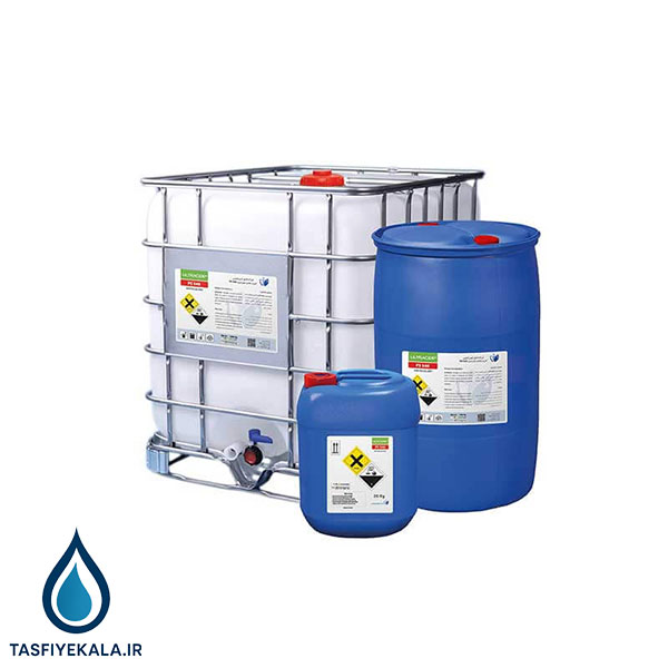 آنتی اسکالانت اولتراساید (Ultracide) مدل PS 540