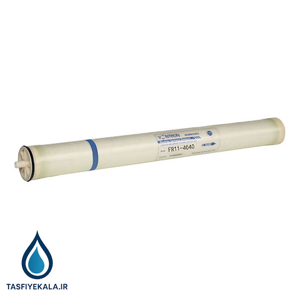فیلتر ممبران 4 اینچ ونترون (Vontron) مدل FR11-4040