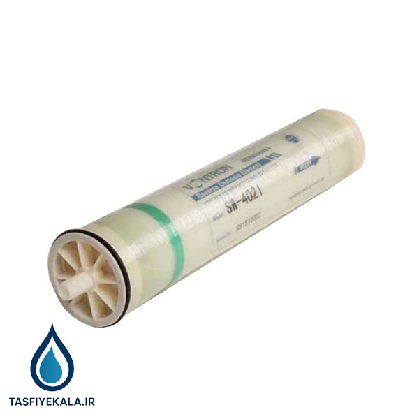 فیلتر ممبران 4 اینچ دریایی ونترون (Vontron) مدل SW11-4021