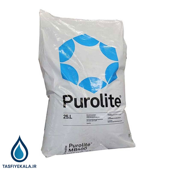 رزین میکس بد پرولایت مدل MB400