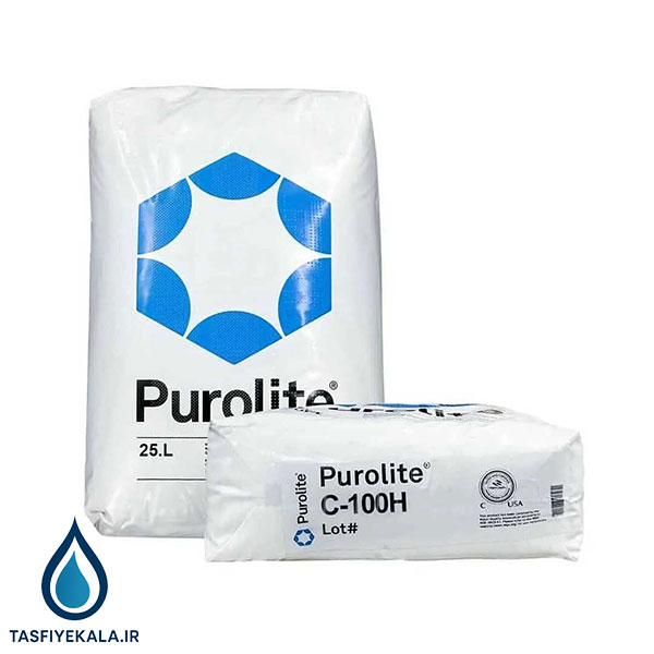 رزین پرولایت مدل C100H