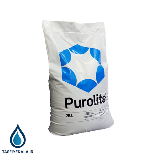 رزین آنیونی پرولایت (PUROLITE) مدل A300E