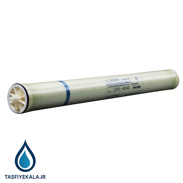 فیلتر ممبران 4 اینچ ونترون (Vontron) مدل LP21-4040