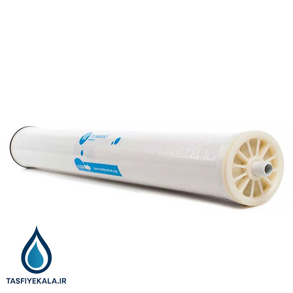 فیلتر ممبران دریایی 4 اینچ ممبرانیوم (Membranium) مدل KM 4040-C