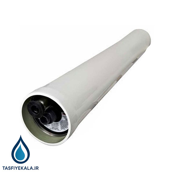 پرشروسل 8 اینچ دو المانه اند پورت کنیچر (Canature) 300 psi