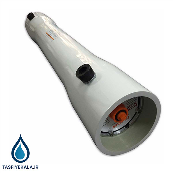 پرشروسل 8 اینچ سه المانه ساید پورت کنیچر (Canature) 1000 psi