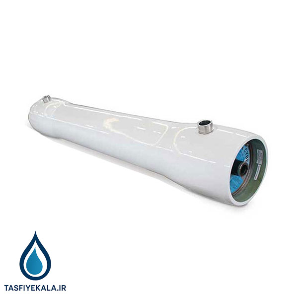 پرشروسل 8 اینچ چهار المانه ساید پورت کنیچر (Canature) 1000 psi