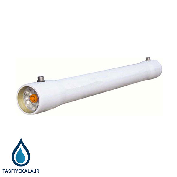 پرشروسل 4 اینچ تک المانه ساید پورت کنیچر (Canature) 450 psi