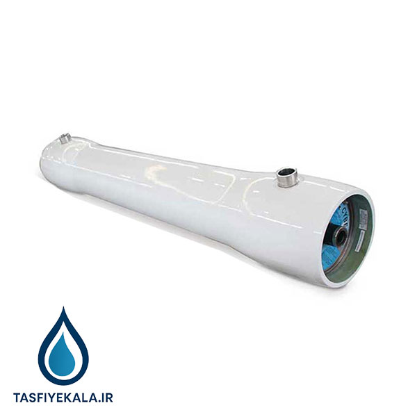 پرشروسل 8 اینچ هفت المانه ساید پورت کنیچر 1200 psi