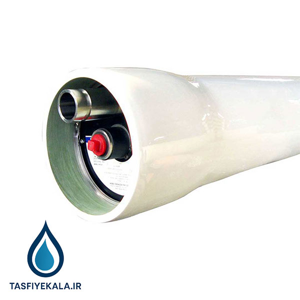 پرشروسل 8 اینچ تک المانه اند پورت کنیچر (Canature) 1200 psi