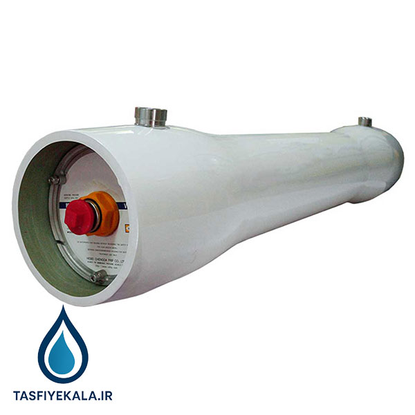 پرشروسل 8 اینچ شش المانه ساید پورت کنیچر (Canature) 1200 psi