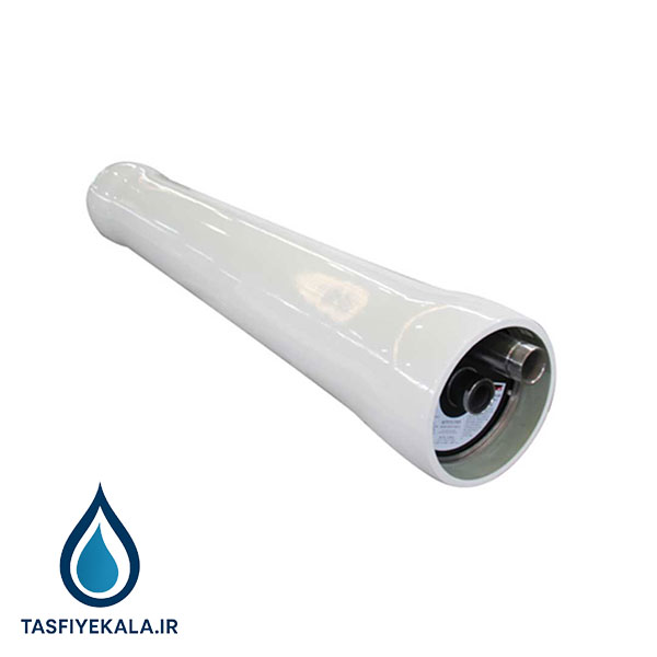 پرشروسل 8 اینچ شش المانه اند پورت کنیچر (Canature) 450 psi