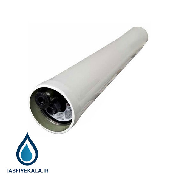 پرشروسل 8 اینچ هفت المانه اند پورت کنیچر (Canature) 450 psi