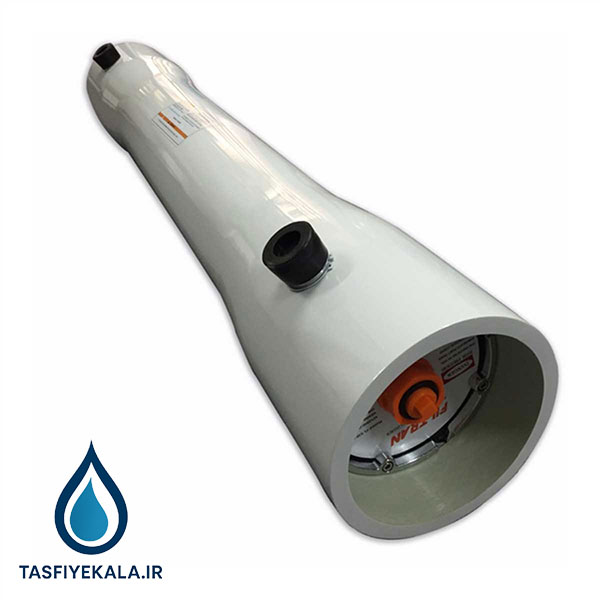 پرشروسل 8 اینچ تک المانه ساید پورت کنیچر (Canature) 1200 psi