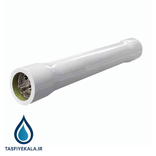 پرشروسل 4 اینچ تک المانه اند پورت کنیچر (Canature) 450 psi