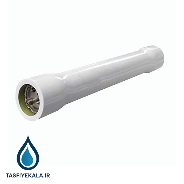 پرشروسل 4 اینچ تک المانه اند پورت کنیچر (Canature) 300 psi