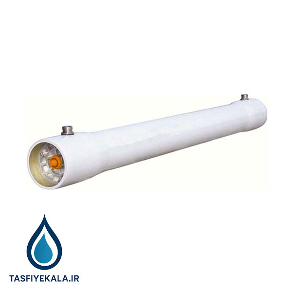 پرشروسل 4 اینچ تک المانه ساید پورت کنیچر (Canature) 1200 psi