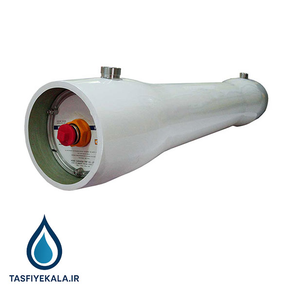 پرشروسل 8 اینچ هفت المانه ساید پورت کنیچر (Canature) 300 psi