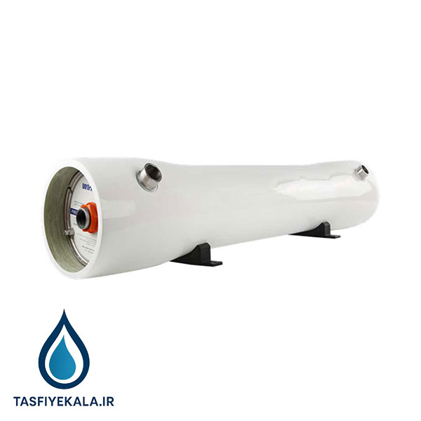 پرشروسل 8 اینچ پنج المانه ساید پورت کنیچر (Canature) 300 psi