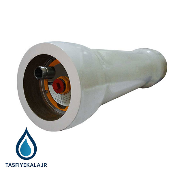 پرشروسل 8 اینچ چهار المانه ساید پورت کنیچر (Canature) 300 psi