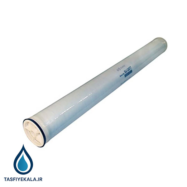 فیلتر ممبران 4 اینچ سوئز (Suez) مدل AG-4040 TM