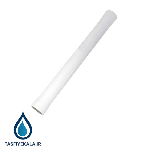 پرشروسل 8 اینچ تک المانه ساید پورت کنیچر (Canature) 300 psi