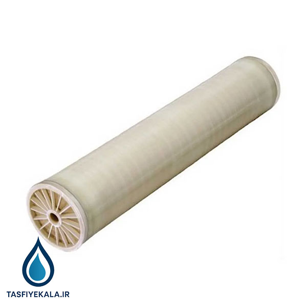 فیلتر ممبران 8 اینچ سوئز (Suez) مدل Duratherm HWS RO8040