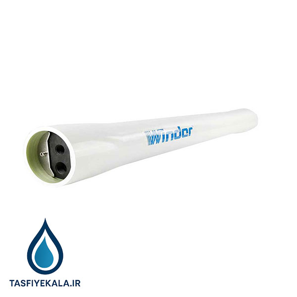 پرشروسل 4 اینچ چهار المانه اند پورت وایندر (Winder) 450 psi