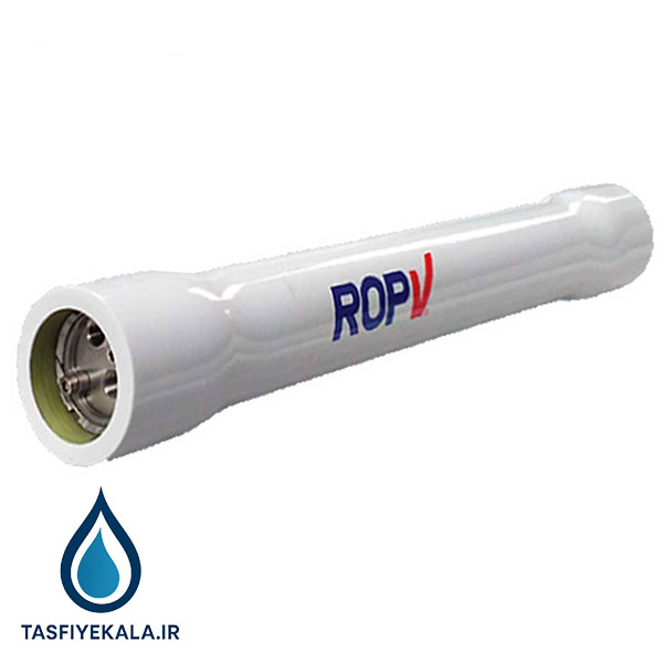 پرشروسل چهار اینچ پنج المانه اند پورت ROPV 450 psi