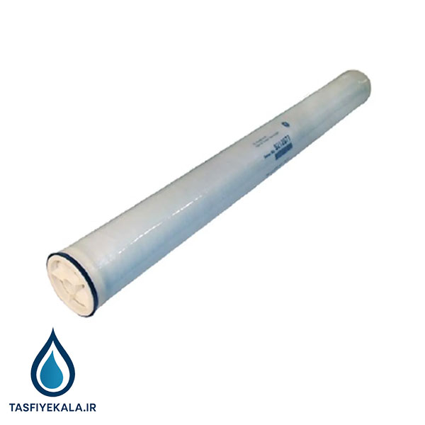 فیلتر ممبران 4 اینچ سوئز (Suez) مدل Duratherm HWS RO4040