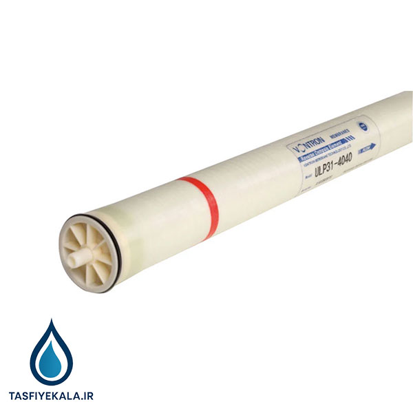 فیلتر ممبران 4 اینچ ونترون (Vontron) مدل ULP31-4040