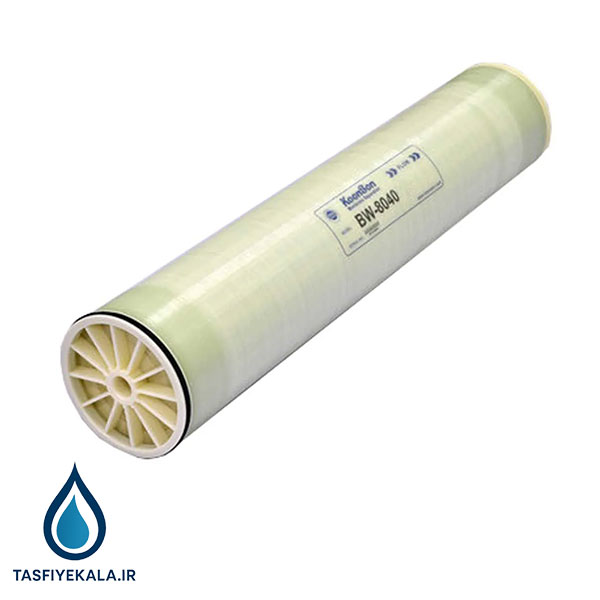 فیلتر ممبران 8 اینچ کینسن (Keensen) مدل BW-8040