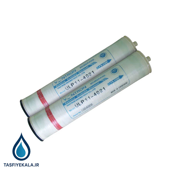 فیلتر ممبران 4 اینچ ونترون (Vontron) مدل ULP11-4021