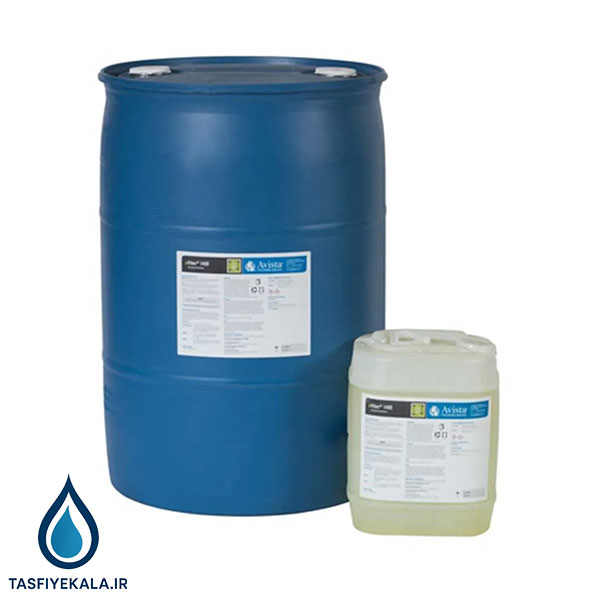 آنتی اسکالانت آویستا مدل Vitec 5000 گالن 230 کیلوگرمی